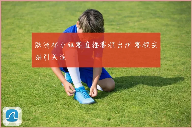 欧洲杯小组赛直播赛程出炉 赛程安排引关注